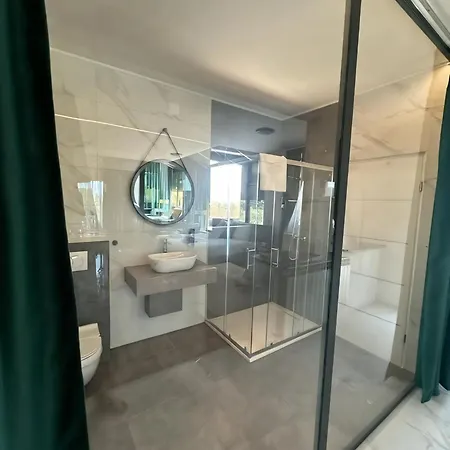 Natura 4* Vilanija