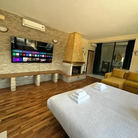 Natura 4* Vilanija