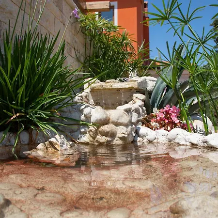 Bed & Breakfast Natura