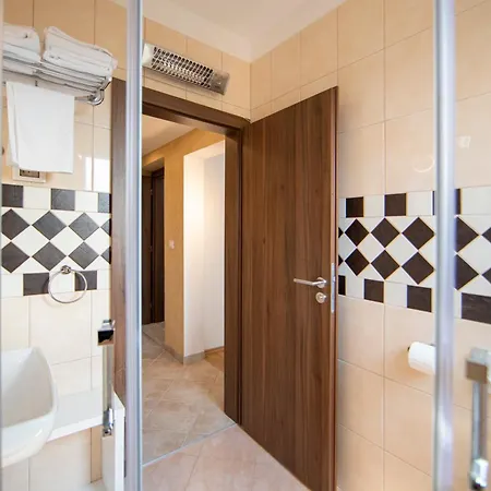 Bed & Breakfast Natura Vilanija