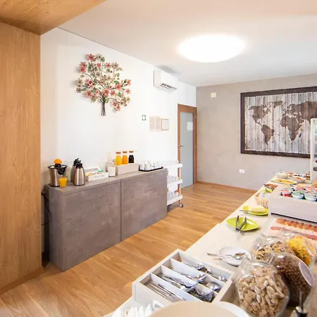 Natura Bed & Breakfast