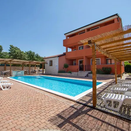 Bed & Breakfast Natura