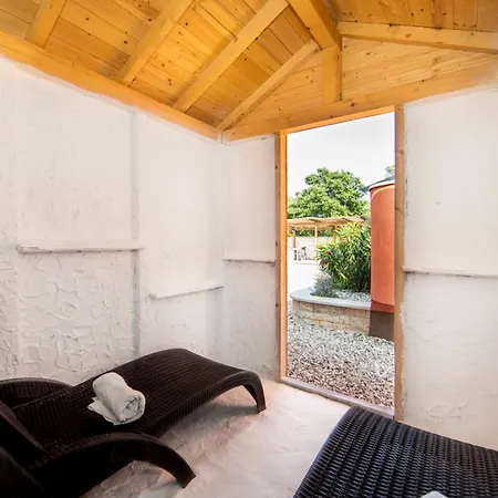 Bed & Breakfast Natura 4*
