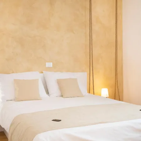 Natura Bed & Breakfast