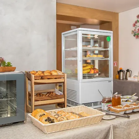 Bed & Breakfast Natura