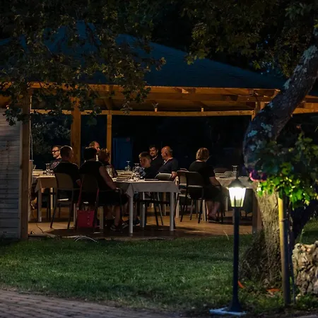 Bed & Breakfast Natura 4*