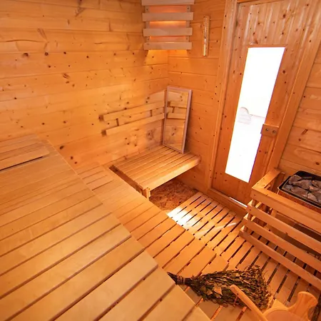 Natura Bed & Breakfast Vilanija