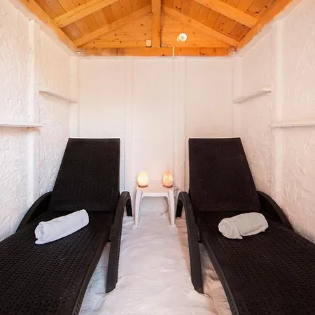 Natura 4* Vilanija