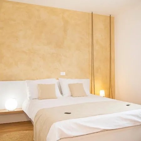 Natura Bed & Breakfast
