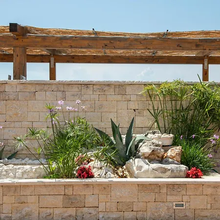 Bed & Breakfast Natura 4*