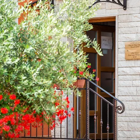 Bed & Breakfast Natura 4*