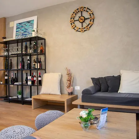 Natura 4* Vilanija