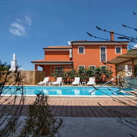 Natura Bed & Breakfast