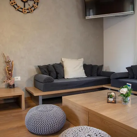 Natura Bed & Breakfast Vilanija