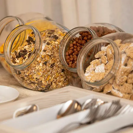 Natura Bed & Breakfast
