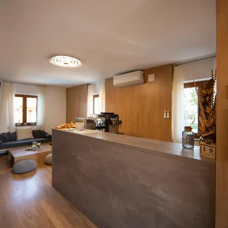 Bed & Breakfast Natura