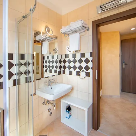 Natura Bed & Breakfast Vilanija