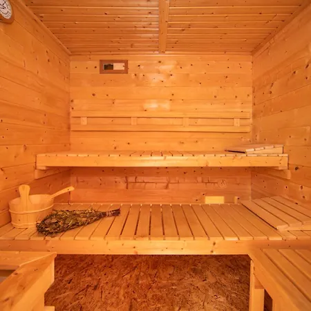Natura Bed & Breakfast