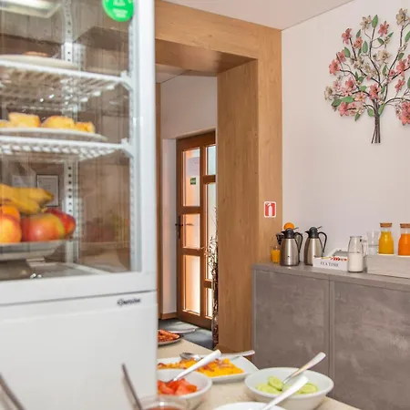 Bed & Breakfast Natura