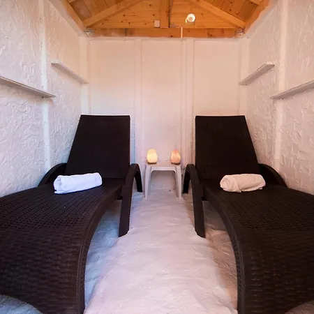 Natura 4* Vilanija