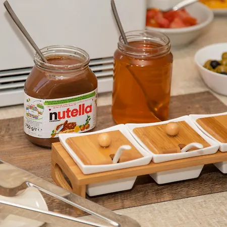 Natura Bed & Breakfast
