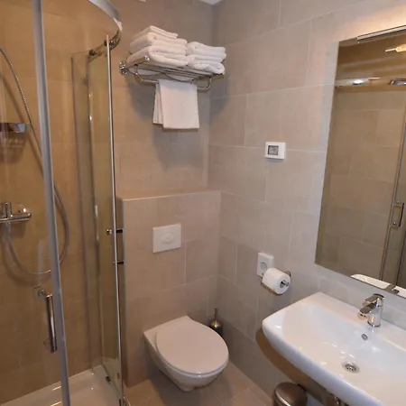Natura Bed & Breakfast