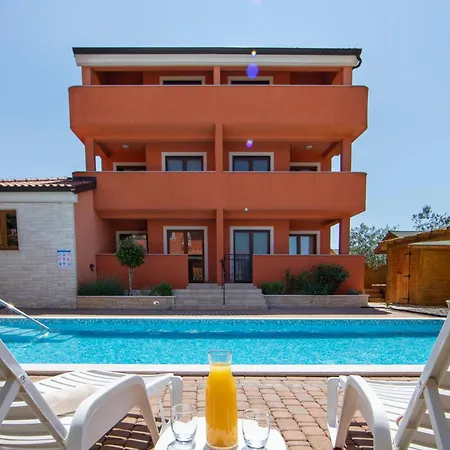 Bed & Breakfast Natura 4*