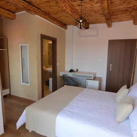 Bed & Breakfast Natura