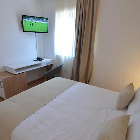 Bed & Breakfast Natura 4*