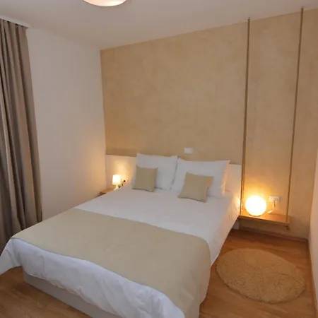 Natura Bed & Breakfast