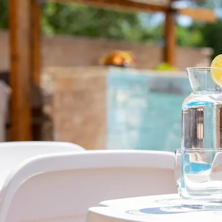 Bed & Breakfast Natura 4*