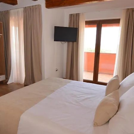 Bed & Breakfast Natura