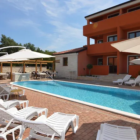 Bed & Breakfast Natura