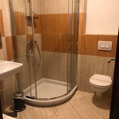 Bed & Breakfast Natura Vilanija