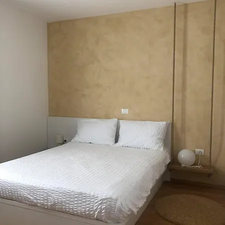 Bed & Breakfast Natura