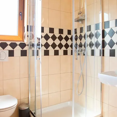Bed & Breakfast Natura Vilanija