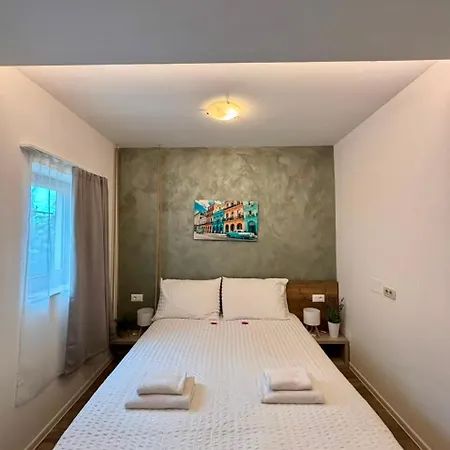 Natura 4* Vilanija