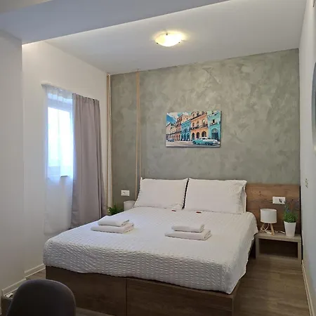 Oda ve Kahvaltı Natura 4*
