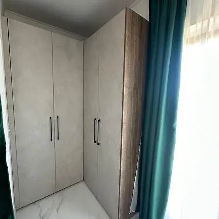 Oda ve Kahvaltı Natura 4*