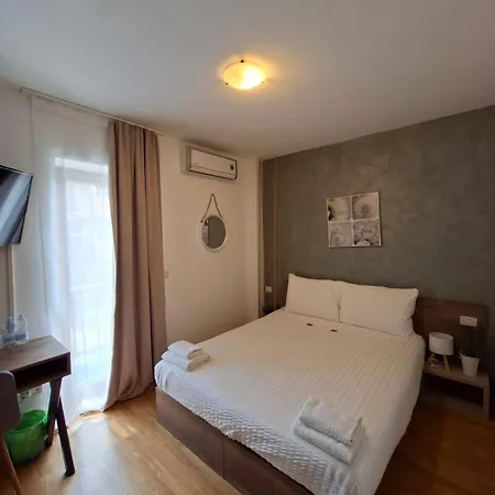 Oda ve Kahvaltı Natura 4*