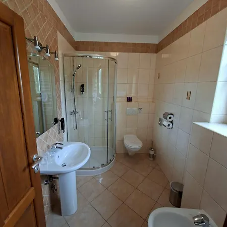 Oda ve Kahvaltı Natura 4*