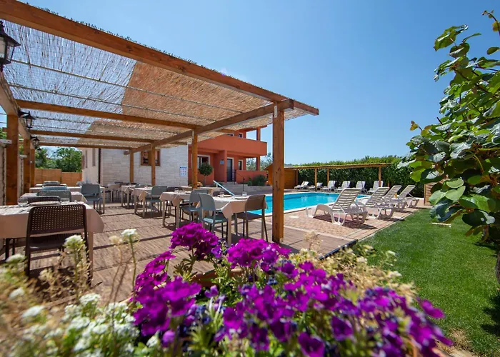 Bed & Breakfast Natura