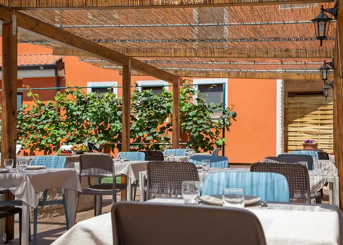 Natura 4* Vilanija