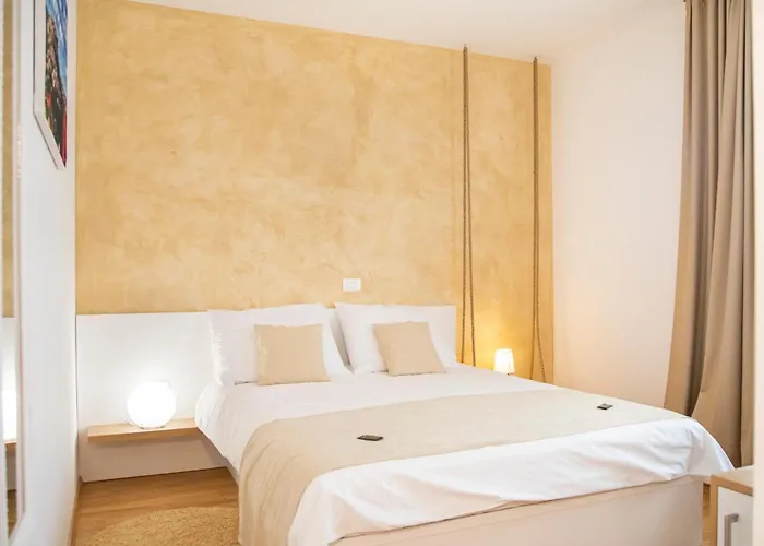 Natura Bed & Breakfast