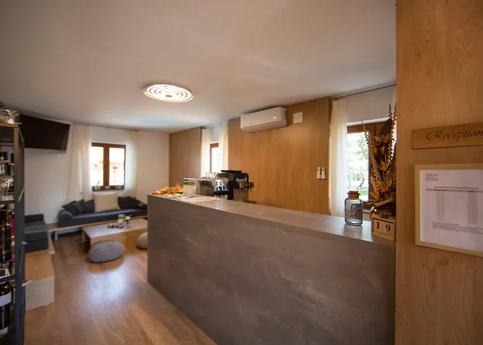 Bed & Breakfast Natura