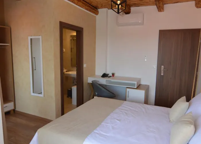 Bed & Breakfast Natura
