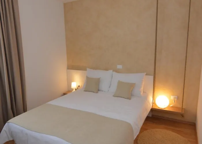 Natura Bed & Breakfast