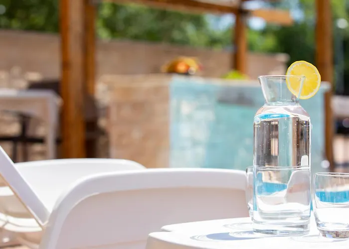 Bed & Breakfast Natura 4*