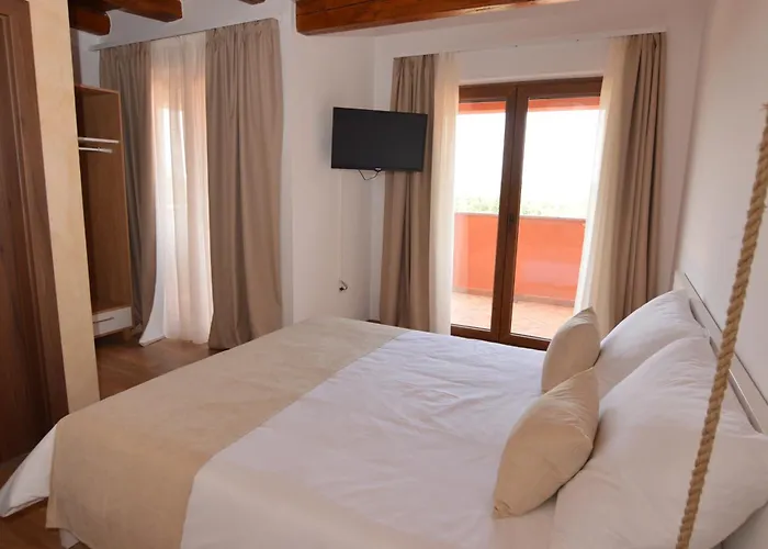 Bed & Breakfast Natura